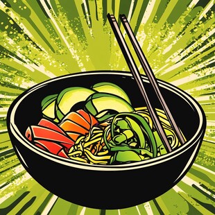 九一最新更新漫画《夏风说喜欢你》封面