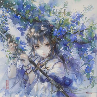 九一青春恋爱番主题漫画封面展示